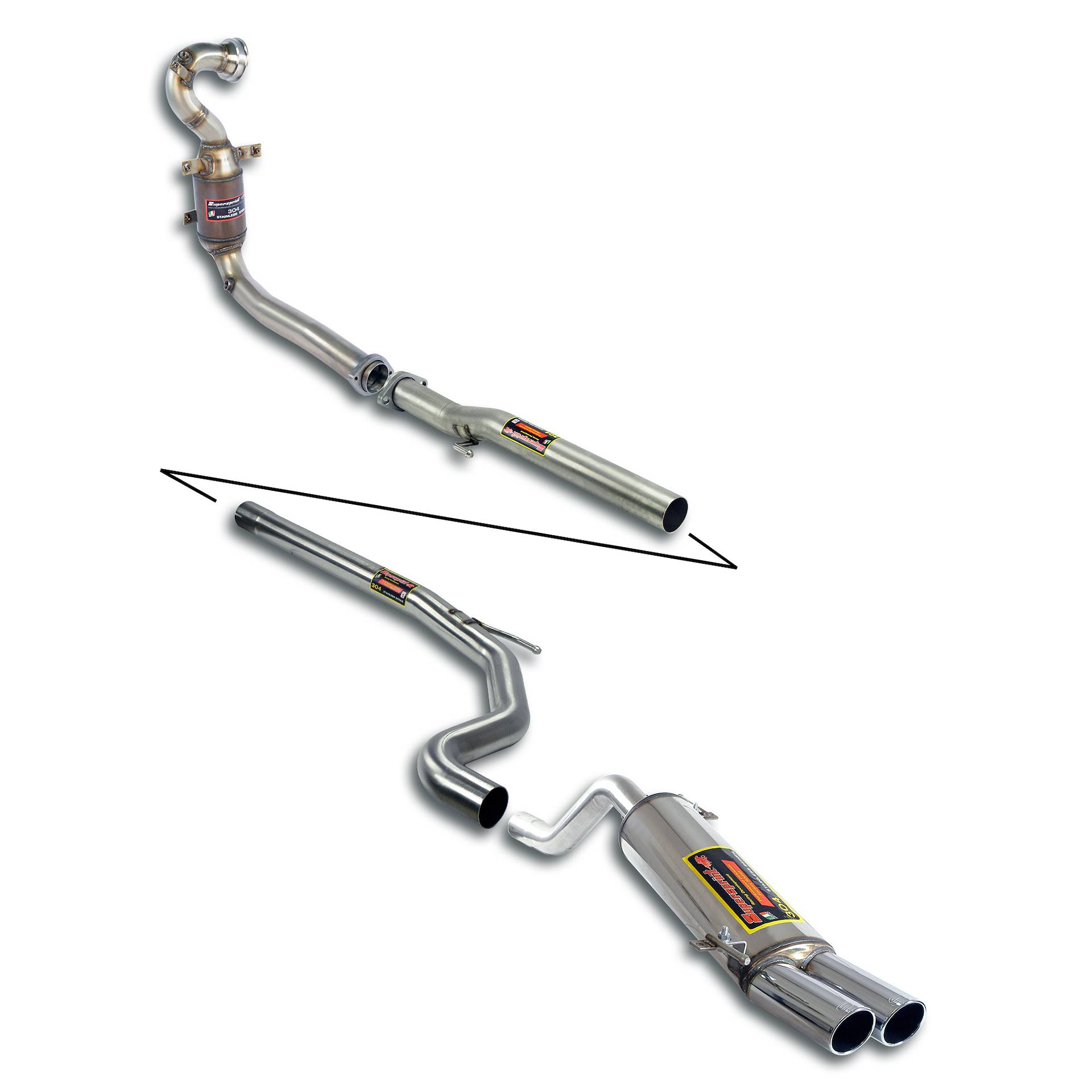 ALFA ROMEO MiTo 1.4i T MultiAir Veloce (170 PS) 2016 -> 2018